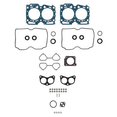 Fel-Pro Head Gasket Set, Hs26531Pt-3 HS26531PT-3